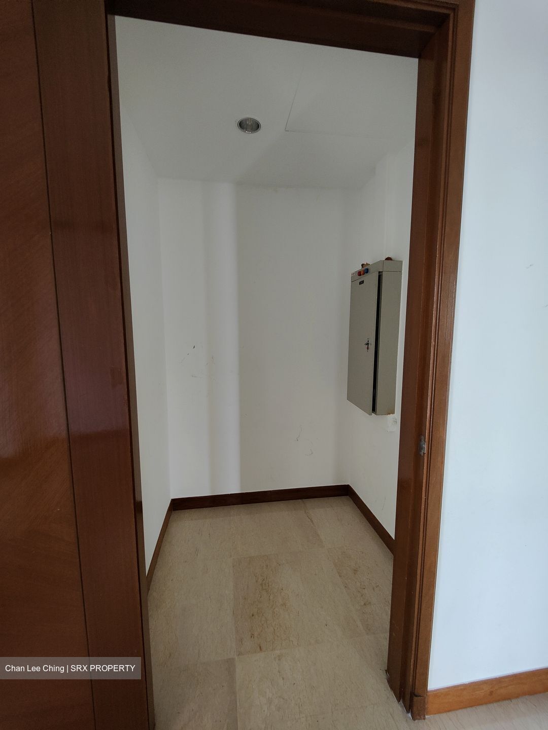 Scotts 28 (D9), Condominium #612365541